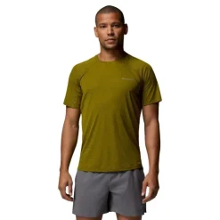 Columbia Stealth Spring SS Tee - T-shirt homme