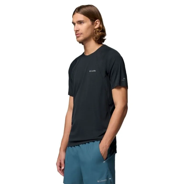 Columbia Stealth Spring SS Tee - T-shirt homme