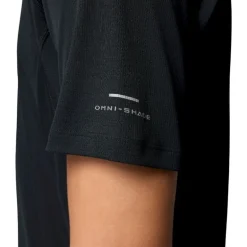 Columbia Stealth Spring SS Tee - T-shirt homme