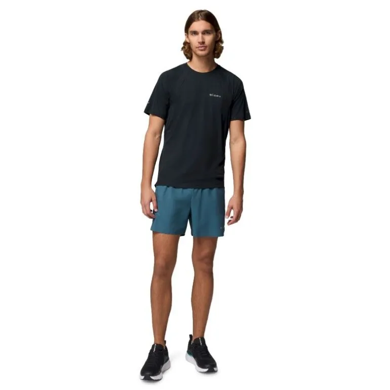 Columbia Stealth Spring SS Tee - T-shirt homme