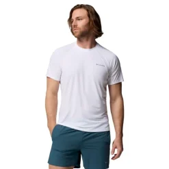 Columbia Stealth Spring SS Tee - T-shirt homme