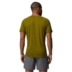 Columbia Stealth Spring SS Tee - T-shirt homme