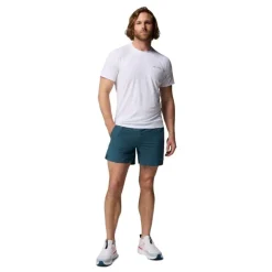 Columbia Stealth Spring SS Tee - T-shirt homme