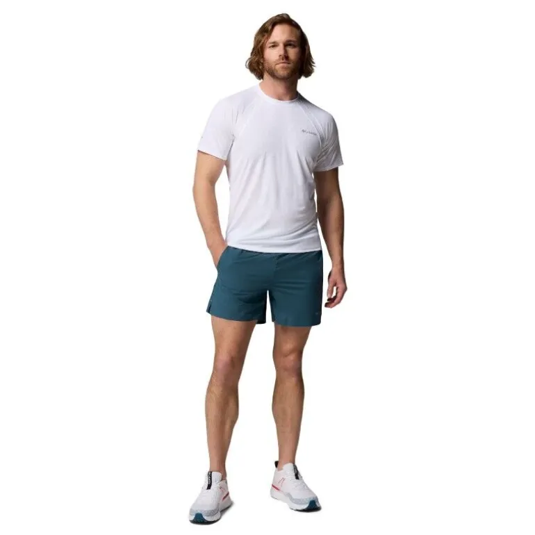 Columbia Stealth Spring SS Tee - T-shirt homme