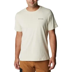 Columbia Thistletown Hills SS Tee - T-shirt homme