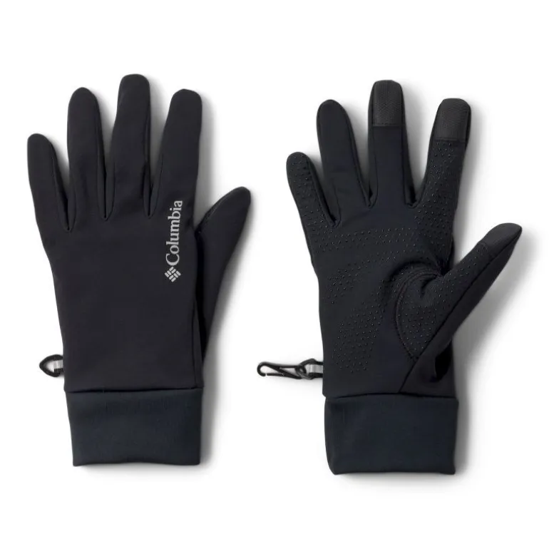 Columbia Trail Commute II Glove - Gants randonnée femme