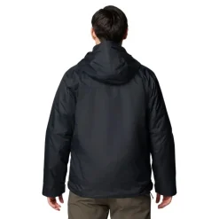 Columbia Tunnel Falls II Interchange Jacket - Veste 3 en 1 homme