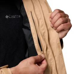 Columbia Tunnel Falls II Interchange Jacket - Veste 3 en 1 homme