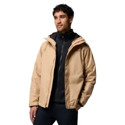 Columbia Tunnel Falls II Interchange Jacket - Veste 3 en 1 homme