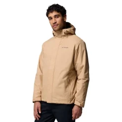 Columbia Tunnel Falls II Interchange Jacket - Veste 3 en 1 homme