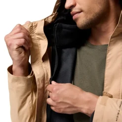 Columbia Tunnel Falls II Interchange Jacket - Veste 3 en 1 homme