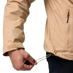 Columbia Tunnel Falls II Interchange Jacket - Veste 3 en 1 homme