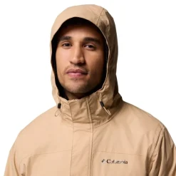 Columbia Tunnel Falls II Interchange Jacket - Veste 3 en 1 homme