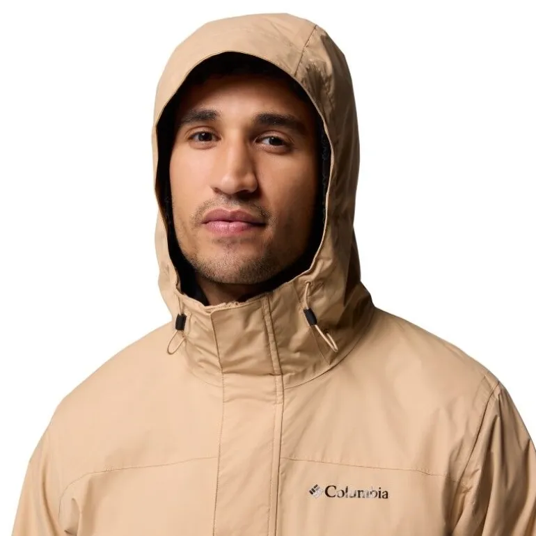 Columbia Tunnel Falls II Interchange Jacket - Veste 3 en 1 homme