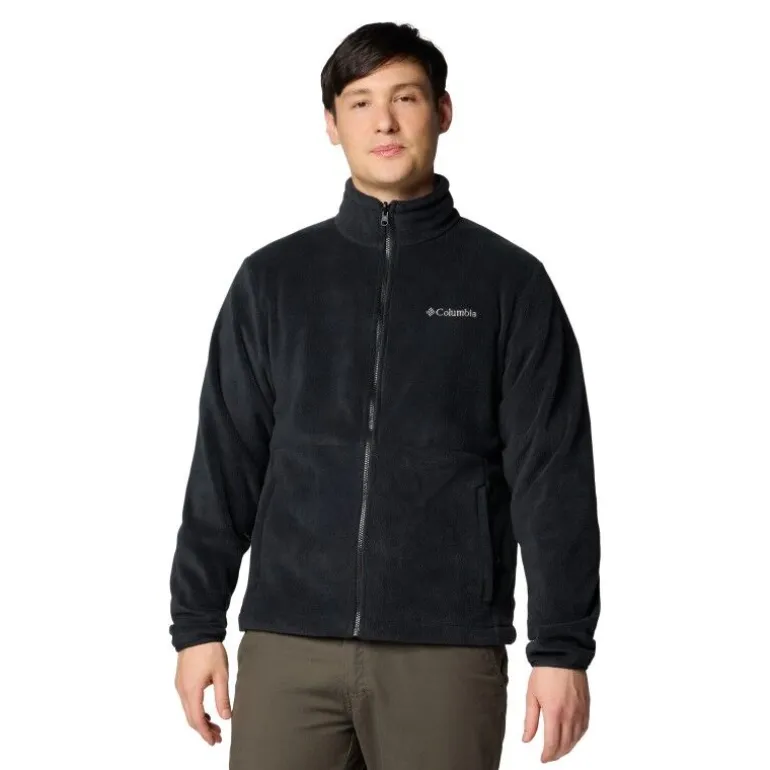Columbia Tunnel Falls II Interchange Jacket - Veste 3 en 1 homme