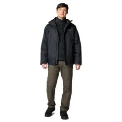 Columbia Tunnel Falls II Interchange Jacket - Veste 3 en 1 homme