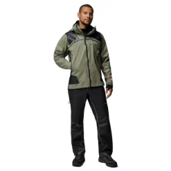 Columbia Whistler Peak Pant - Pantalon alpinisme homme