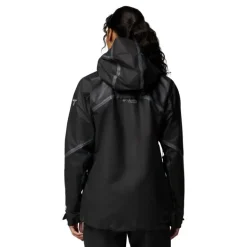 Columbia Whistler Peak Shell Jacket - Veste imperméable femme