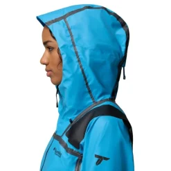 Columbia Whistler Peak Shell Jacket - Veste imperméable femme
