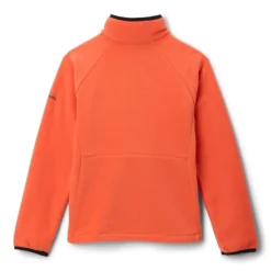 Columbia Youth Fast Trek IV Fleece Full Zip - Polaire enfant