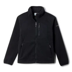 Columbia Youth Fast Trek IV Fleece Full Zip - Polaire enfant