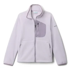 Columbia Youth Fast Trek IV Fleece Full Zip - Polaire enfant