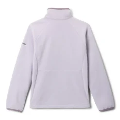 Columbia Youth Fast Trek IV Fleece Full Zip - Polaire enfant
