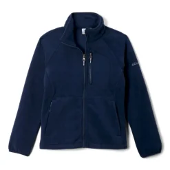 Columbia Youth Fast Trek IV Fleece Full Zip - Polaire enfant