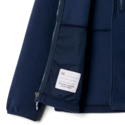 Columbia Youth Fast Trek IV Fleece Full Zip - Polaire enfant
