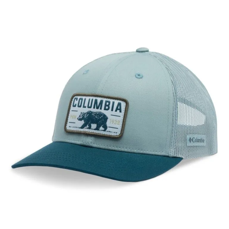 Columbia Youth Snap Back - Casquette enfant