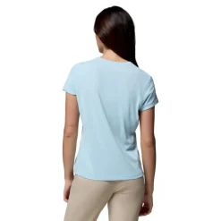 Columbia Zero Rules Light SS Crew - T-shirt femme