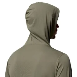 Columbia Zero Rules Light Hoodie Tee - T-shirt anti uv homme