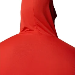 Columbia Zero Rules Light Hoodie Tee - T-shirt anti uv homme