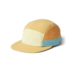 Cotopaxi Tech 5-Panel Hat - Casquette