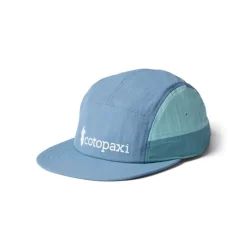 Cotopaxi Tech 5-Panel Hat - Casquette
