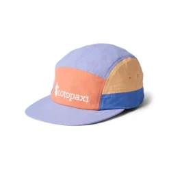 Cotopaxi Tech 5-Panel Hat - Casquette