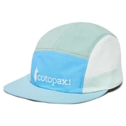 Cotopaxi Tech 5-Panel Hat - Casquette
