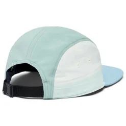 Cotopaxi Tech 5-Panel Hat - Casquette