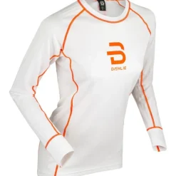 Daehlie Women's Endurance Tech Ls - Sous-vêtement technique femme