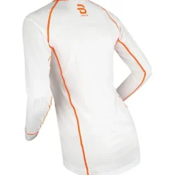 Daehlie Women's Endurance Tech Ls - Sous-vêtement technique femme
