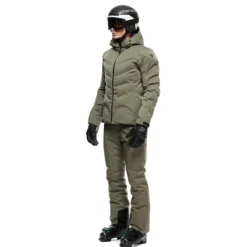 Dainese Etesia Aerosense-Dry Jacket - Doudoune homme
