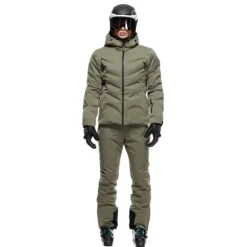 Dainese Etesia Aerosense-Dry Jacket - Doudoune homme