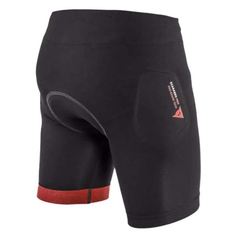 Dainese Scarabeo Hybrid Short - Short enfant