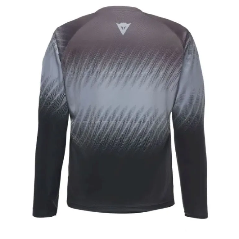 Dainese Scarabeo Jersey LS - Maillot VTT enfant