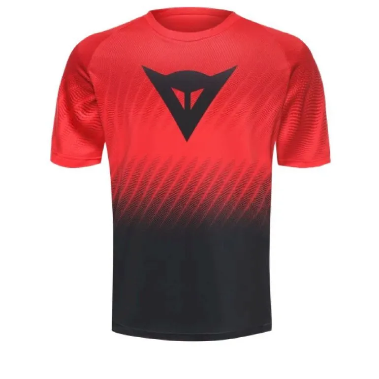Dainese Scarabeo Jersey SS - Maillot VTT enfant