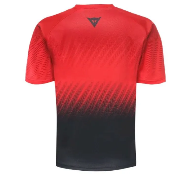 Dainese Scarabeo Jersey SS - Maillot VTT enfant