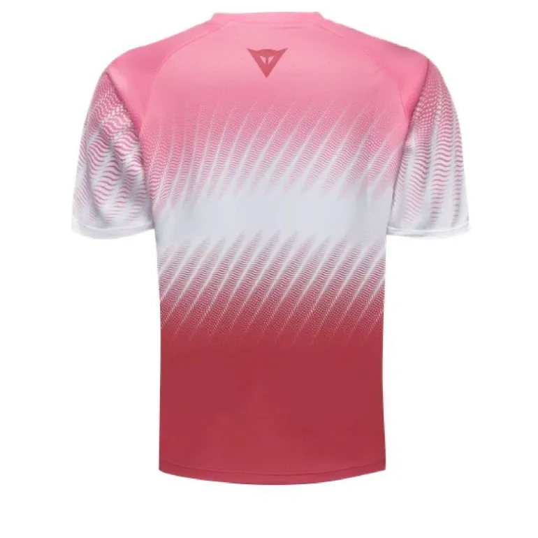 Dainese Scarabeo Jersey SS - Maillot VTT enfant
