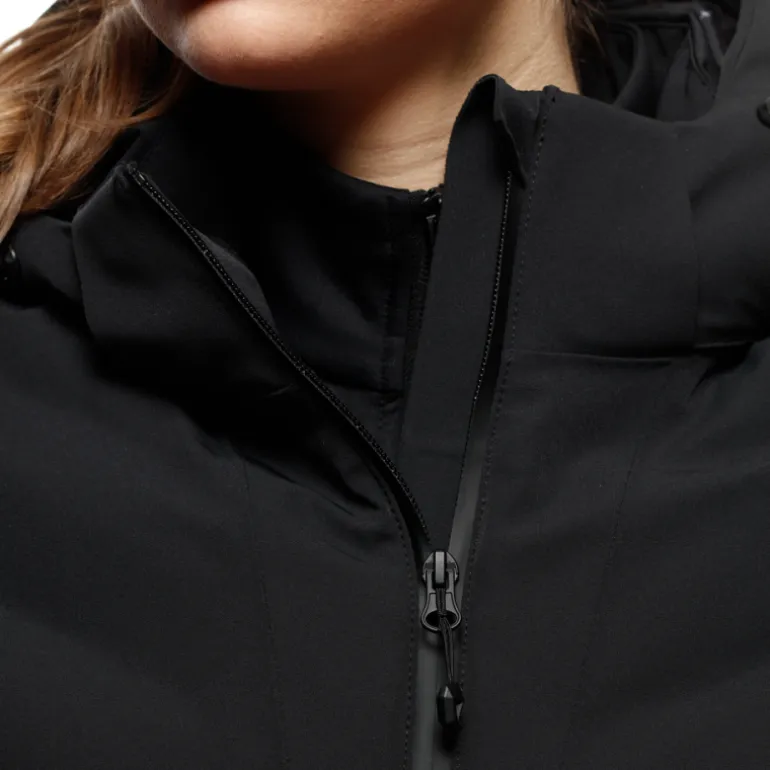 Dainese Zives Aerosense-Dry Jacket - Doudoune femme
