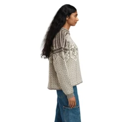 Dale of Norway 1994 Lillehammer Sweater - Pull en laine mérinos femme