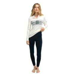 Dale of Norway Aksla Baselayer Pants - Collant thermique laine mérinos femme